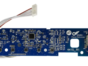 INTERFACE CONSUL FACILITE CWC10AB/ALADO