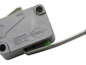 INTERRUPTOR BRASTEMP MAQUINA CLEAN-TAMPA MÓVEL