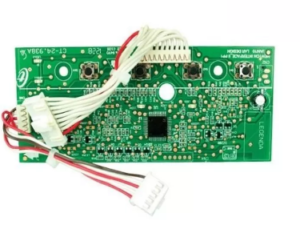 INTERFACE CONSUL MARÉ-CWL10B/CWL75A