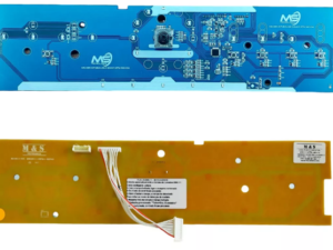 INTERFACE BRASTEMP-BWL11-413/442/604-MS