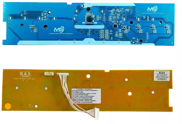 INTERFACE BRASTEMP-BWL11-413/442/604-MS
