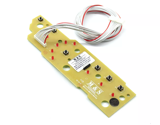 INTERFACE BRASTEMP-BWC10AB-11AB/BWG10/11-MS