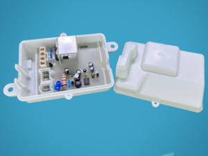 CONTROLE CONSUL-CWC08-CWC08AB-BIVOLT