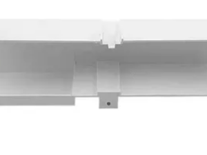 FUNDO PROTETOR DA PLACA-BWQ/BWT