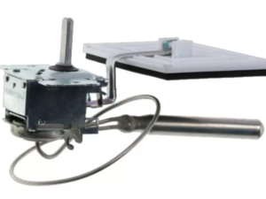 DAMPER BRASTEMP-BRG43/44-BRM32/33/34/37/38/43/44