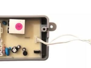 CONTROLE CONSUL-CWE08AB/CWE09AB-COMPATIVEL-BIVOLT