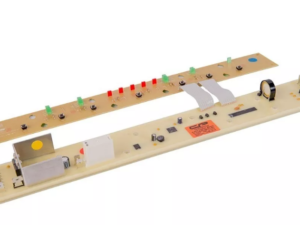 CONTROLE BRASTEMP-BWQ24A-COMPATIVEL-BIVOLT