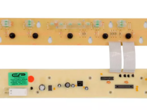 CONTROLE BRASTEMP-BWQ24B-TIRA MANCHAS-BIV.COMP.