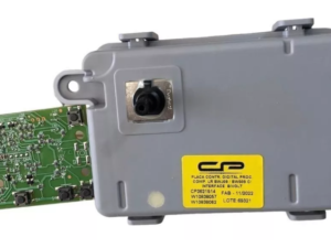 CONTROLE BRASTEMP-BWJ09/BWS09-C/INTERFACE BIVOLT