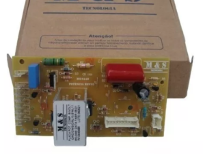 POTENCIA BRASTEMP-BWL09/11-BIV.-COMPATIVEL