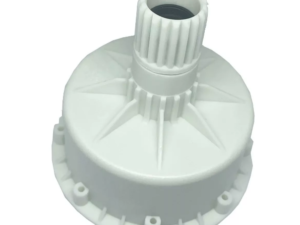 CAIXA DE ENGRENAGEM DO CAMBIO BRASTEMP/CONSUL