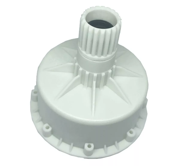 CAIXA DE ENGRENAGEM DO CAMBIO BRASTEMP/CONSUL