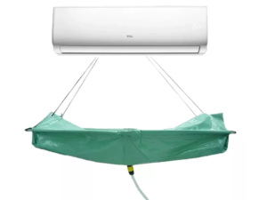 BOLSA COLETORA LIMPEZA AR 7 A 12 DOBRAVEL