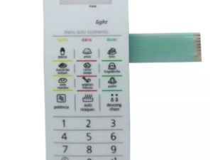 MEMBRANA PANASONIC NNST369