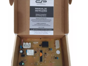 MODULO BRASTEMP-BRM40/44/47/48/49 BIVOLT-ALADO