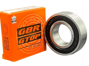 ROLAMENTO 6205 COM CATRACA GBR