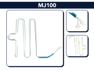 RESISTENCIA CONSUL CRD36/39/CRG36 127VOLTS