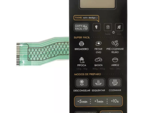 MEMBRANA CONTINENTAL MC34S