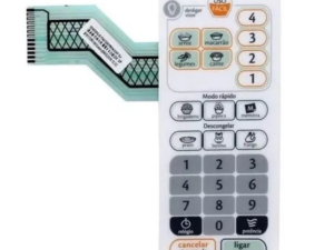 MEMBRANA CONSUL CMP25