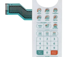 MEMBRANA CONSUL CMN34AB AQUARELA