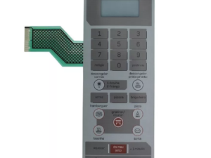 MEMBRANA BRASTEMP BMX35AB