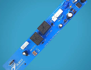 GE-MODULO BOSCH/CONT./MABE-225D6254G002-220V