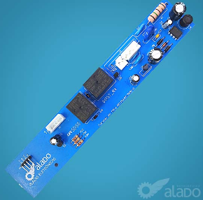 GE-MODULO BOSCH/CONT./MABE-225D6254G002-220V