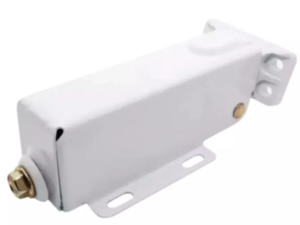 DOBRADIÇA FREEZER CONSUL FH17 32 COM MOLA