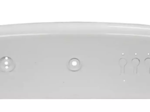 CONSOLE CONSUL 3 BOTOES CWE10A/CWE11/CWG12