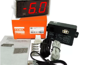 CONTROLADOR COEL TLB30SHRRRR-PRÉ PROG.4