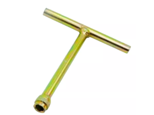 CHAVE T 5/16-PARAFUSO DO AGITADOR CLEAN