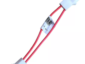 CHICOTE ADAPTADOR RESISTENCIA(MOD.1)FEMEA/FEMEA