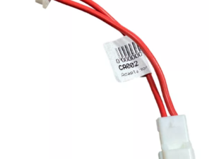 CHICOTE ADAPTADOR RESISTENCIA(MOD.2)FEMEA/MACHO