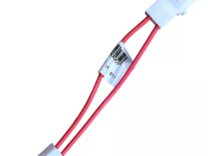 CHICOTE ADAPTADOR RESISTENCIA(MOD.5)FEMEA/FEMEA