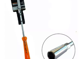 CHAVE FENDA SPARTA 1/4X6´´