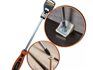 CHAVE PHILIPS SPARTA 1/4X6