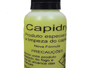 CAPIDRYL/DRYSON-100ML LIMPEZA CAPILAR