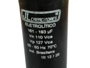 CAPACITOR DE PARTIDA 161-193-MOTOR 1/4 110V