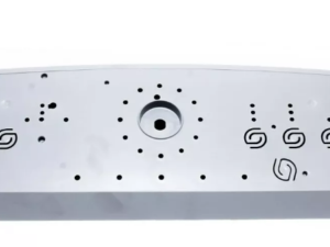 CONSOLE BRASTEMP BWL ATIVE 9/11KG