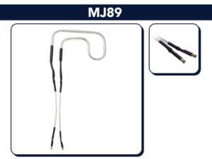 RESISTENCIA BRAST. BOTINHA 220 VOLTS