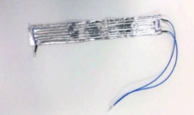 RESISTENCIA ELETROLUX CALHA DF62/DF80/DFI80-220VOLTS