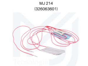 RESISTENCIA BRASTEMP FREEZER CHB42-127 VOLTS