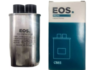 CAPACITOR MICROONDAS 0,80UF-TERMINAL FINO