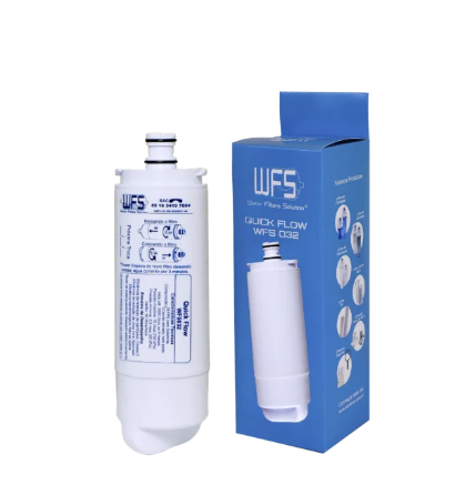 FILTRO PURIFICADOR COLORMAQ