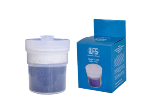 FILTRO PURIFIQUE SLOW FLOW ACRILICO-WFS34A