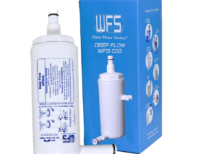 FILTRO LORENZETTI GIOVALE