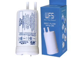 FILTRO CADENCE AQUAPURE