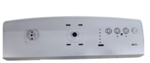 CONSOLE BRASTEMP BWB08A