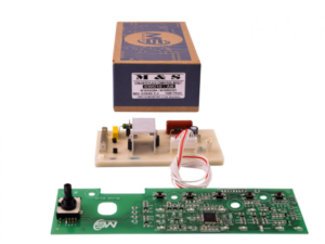 KIT CONSUL FACILITE CWC10AB-BIVOLT