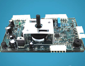 CONTROLE ELETROLUX LTC15-COMPATIVEL-ALADO-BIV.